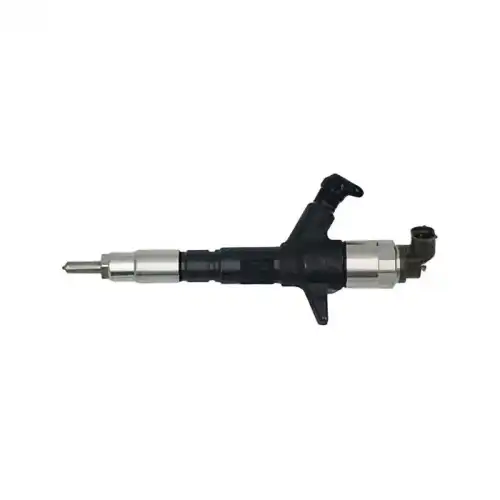 Common Rail Fuel Injector 095000-6320 095000-6321