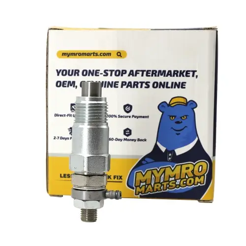Fuel Injector 15271-53000 for Kubota D750 D850 D950 D1302 D1402 V1702 V1902