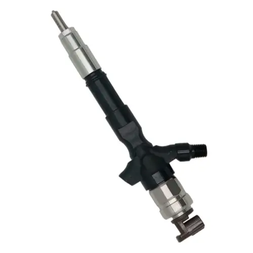 Fuel Injector 23670-30120