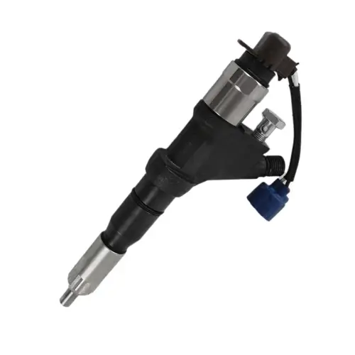 Fuel Injector 23670-E0340