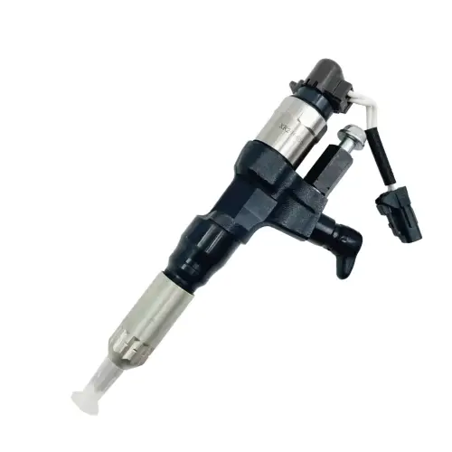 Fuel Injector 23670-E0391