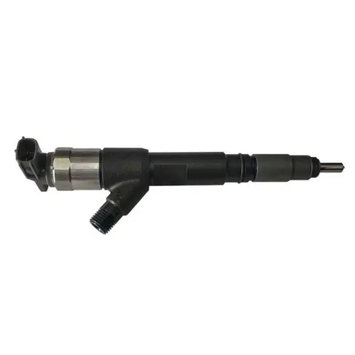 Fuel Injector Nozzle 5367913