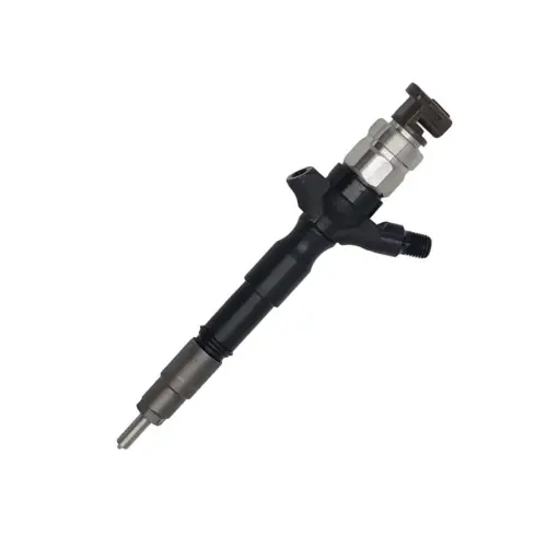 Fuel Injector 6745-12-3100