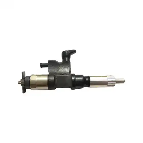 Fuel Injector Common Rail Injector 8-97609788-6