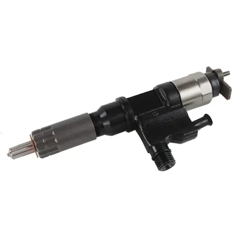 Fuel Injector 8-98280697-0