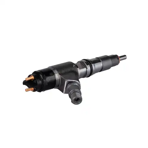 Fuel Injector Assembly 0445120371