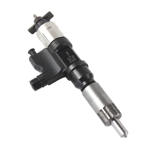 Fuel Injector Common Rail Injector 8-97609788-6