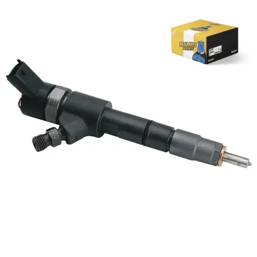 Fuel injector MIU802771