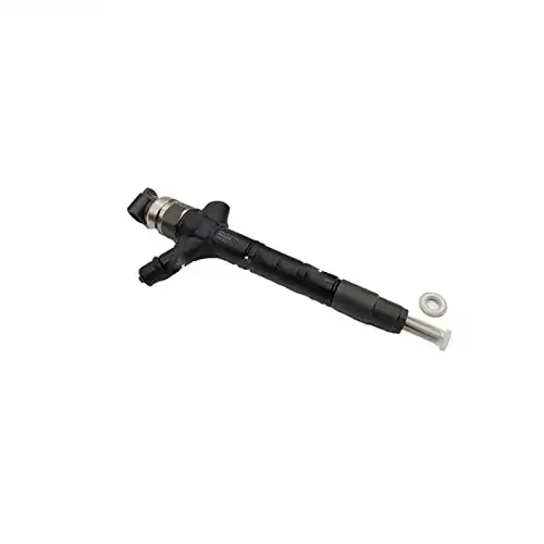 Fuel Injector Nozzle 8-97603415-8
