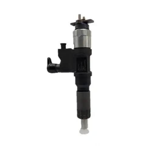 Fuel Injector Nozzle 8-97609789-6