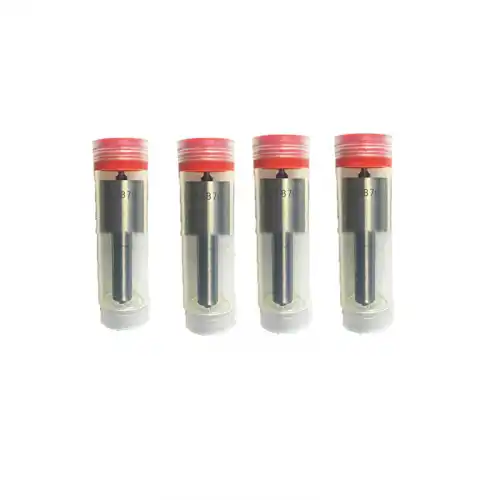 Fuel Injector Nozzle DLLA152PN009 4 Pcs