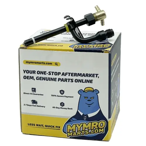 Fuel Injector Pencil 17391-53001