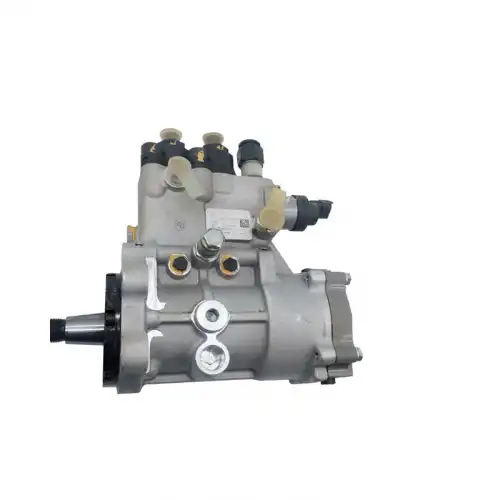 Fuel Injector Pump 0445025602