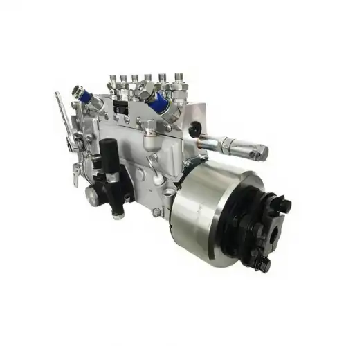 Fuel Injector Pump 8973267393