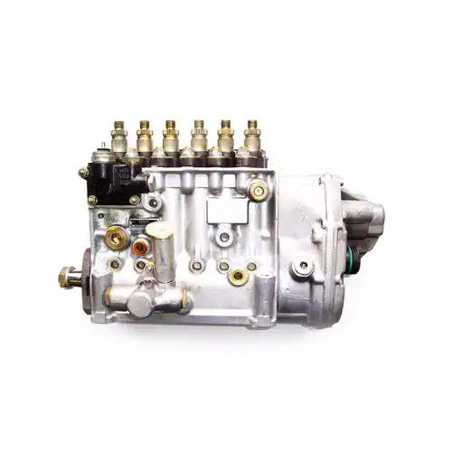 Fuel Injector Pump ND094100-0460 6251-71-1121