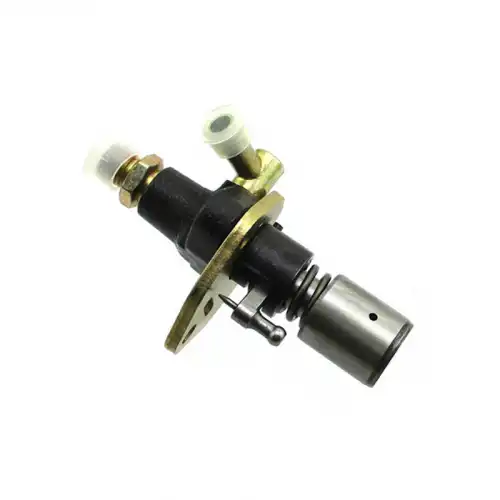 Fuel Injector Pump No. Solenoid 186 186F 10HP
