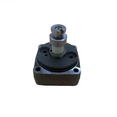 Fuel Injector Pump Rotor Head 2468336013