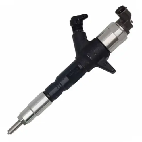 Fuel Injector RE543266