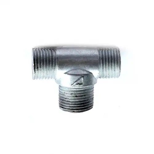 Fuel Injector Tee Fitting R71963