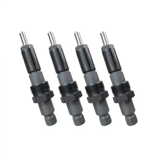 Fuel Injectors 3802338