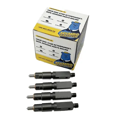 4Pcs Fuel Injectors BFL913 KBAL65S1313 2233085