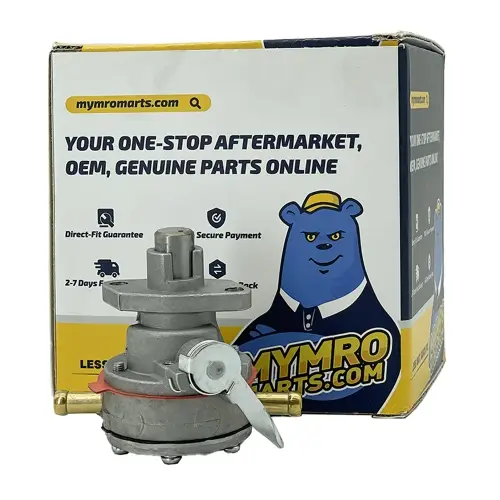 Fuel Lift Pump for Yanmar Engine 3TNE88