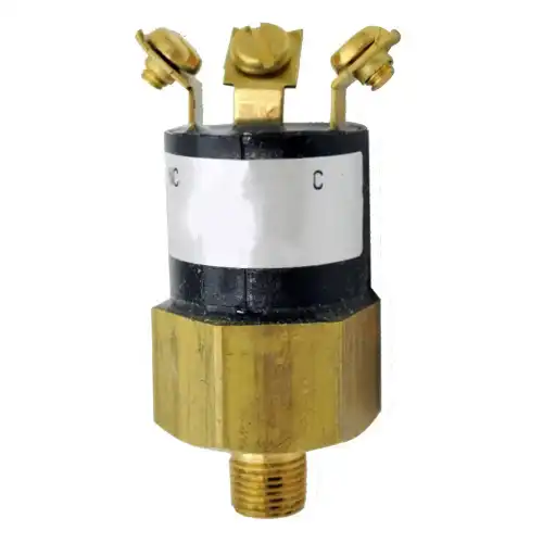 Fuel Oil Pressure Switch 23520024 5100722