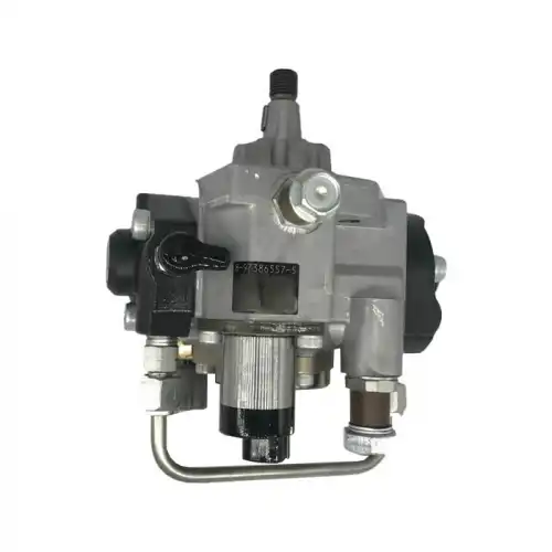 Fuel Pressure Pump 8-97386557-5
