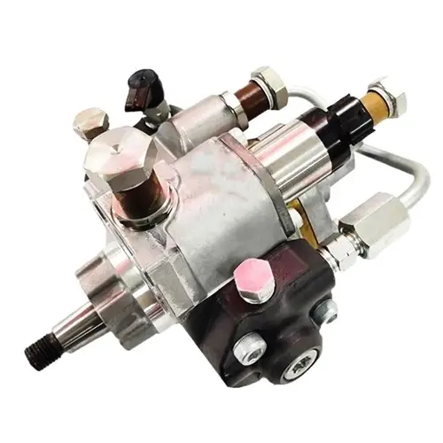 Fuel Pressure Pump 8-98081772-4