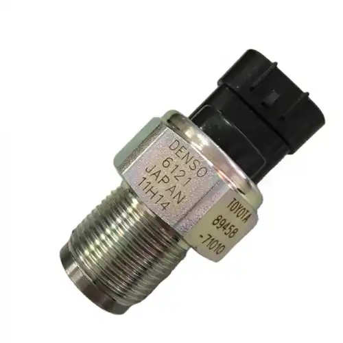 Fuel Pressure Sensor 499000-6121 