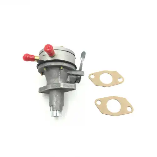 Fuel Pump 16604-52030