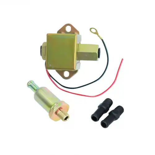 Fuel Pump 41-7251
