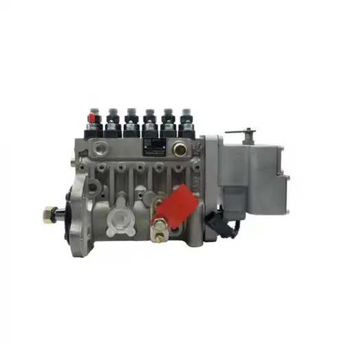 Fuel Pump 4945977