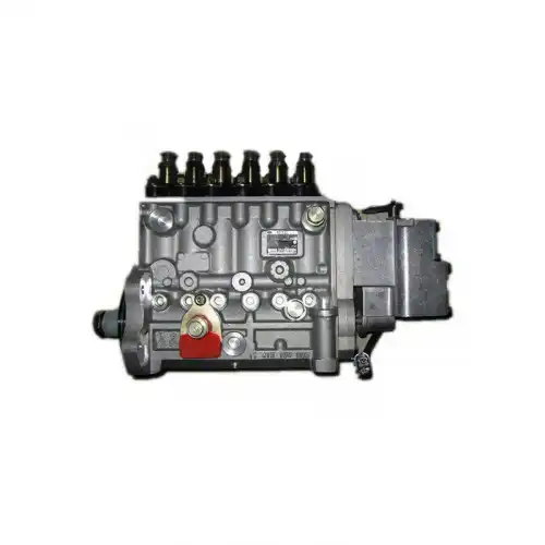 Fuel Pump 4946527