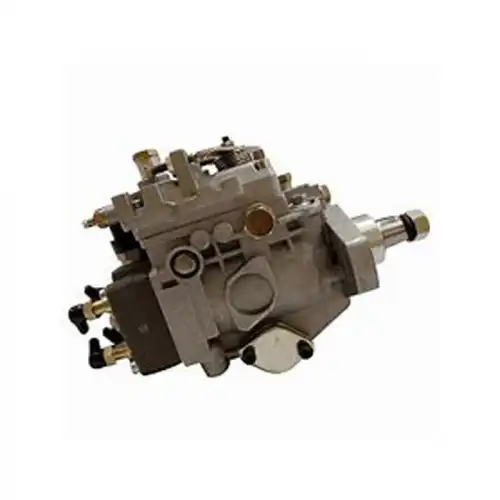 Fuel Pump 4989125