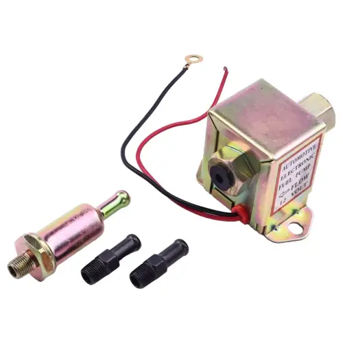 Fuel Pump 6558398