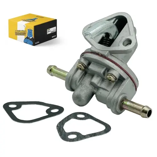Fuel Pump 6670498