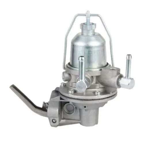 Fuel Pump 91H20-02280