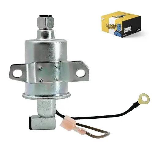 Fuel pump A047N923