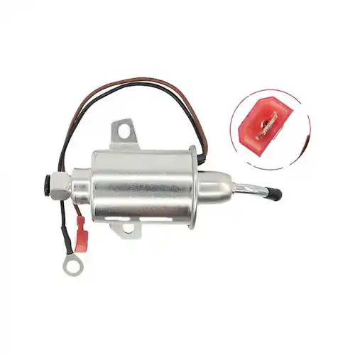 Fuel Pump ULPK0037 17401200