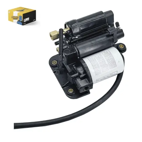 Fuel Pump Assembly 3594444 21545138