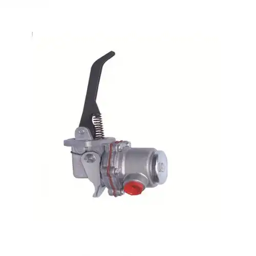 Fuel Pump BCD1669-5