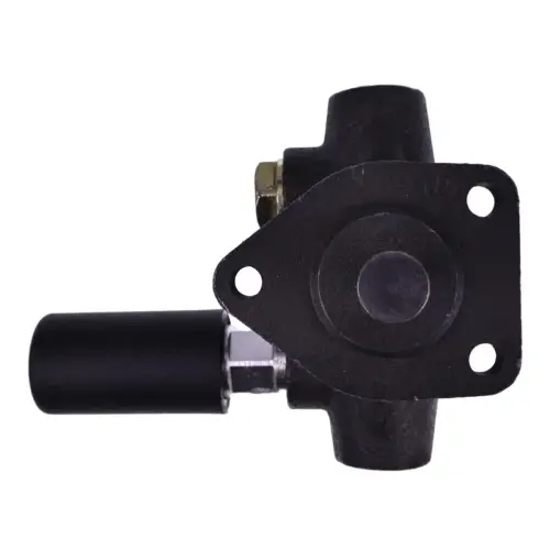 Fuel Pump RE35139 RE38640