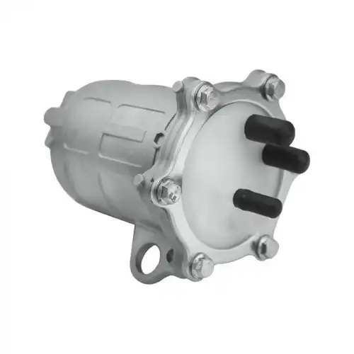 Fuel Pump Replace 16700-HP5-602
