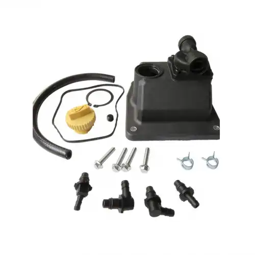 Fuel Pump Valve Cover Kit 24-559-10-S 24-559-05-S 24-559-08-S