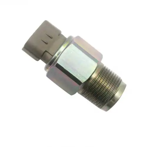 Fuel Rail Pressure Sensor ND499000-4441