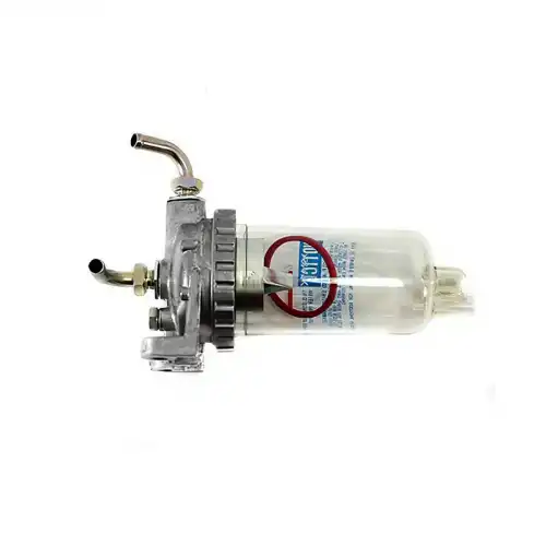 ACDelco TP2016 Professional Fuel Water Separator Filter Assembly 