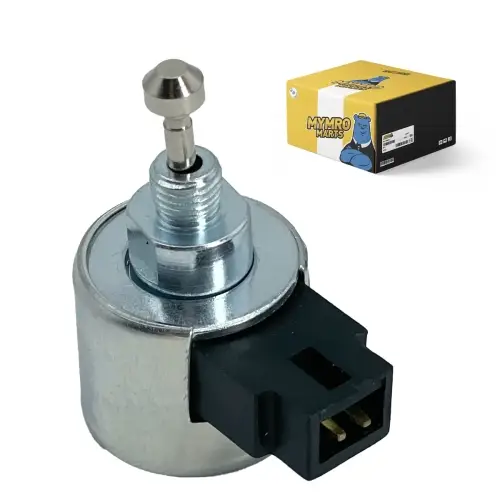 Fuel Shut-Off Solenoid 699728
