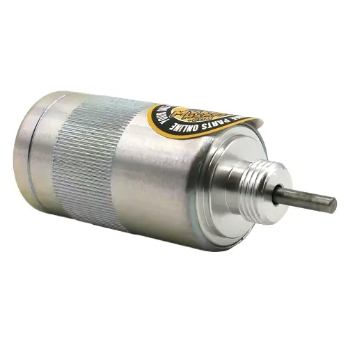 Fuel Shut Off Solenoid 185206085