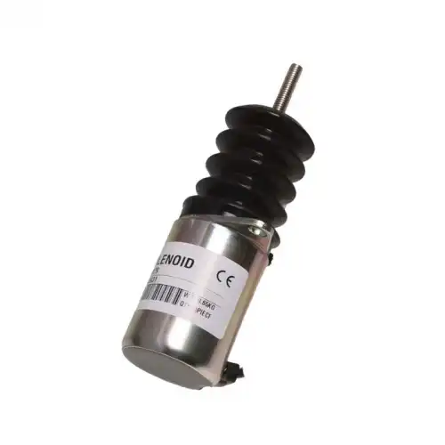 Fuel Shut Off Solenoid AM124377